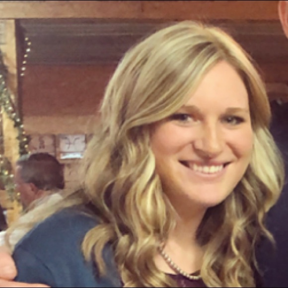 Meet your Posher, Becky - Picture 1 of 1